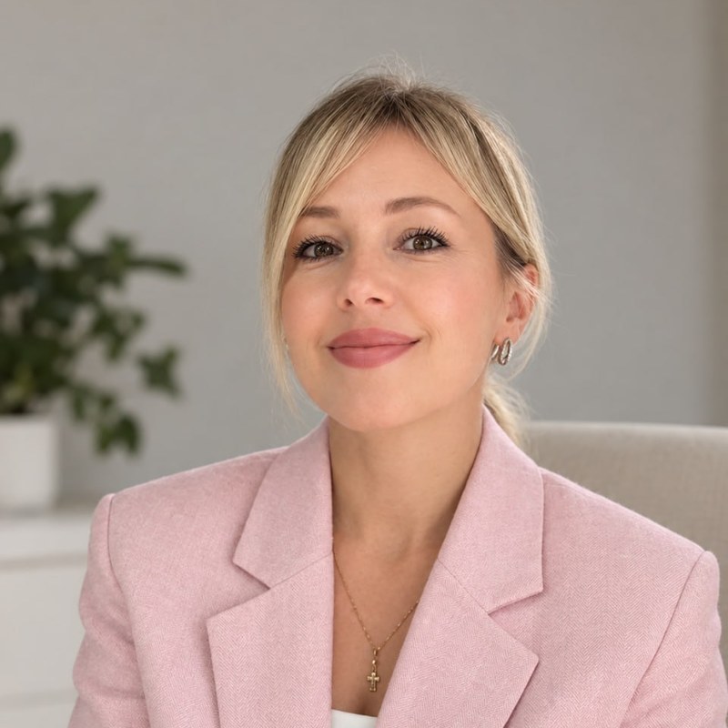 Елена, команда KUGA HR